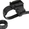 CatEye Mounts & Handlebar Accessories|Bike Lights|Flextight Headlight Handlebar Bracket