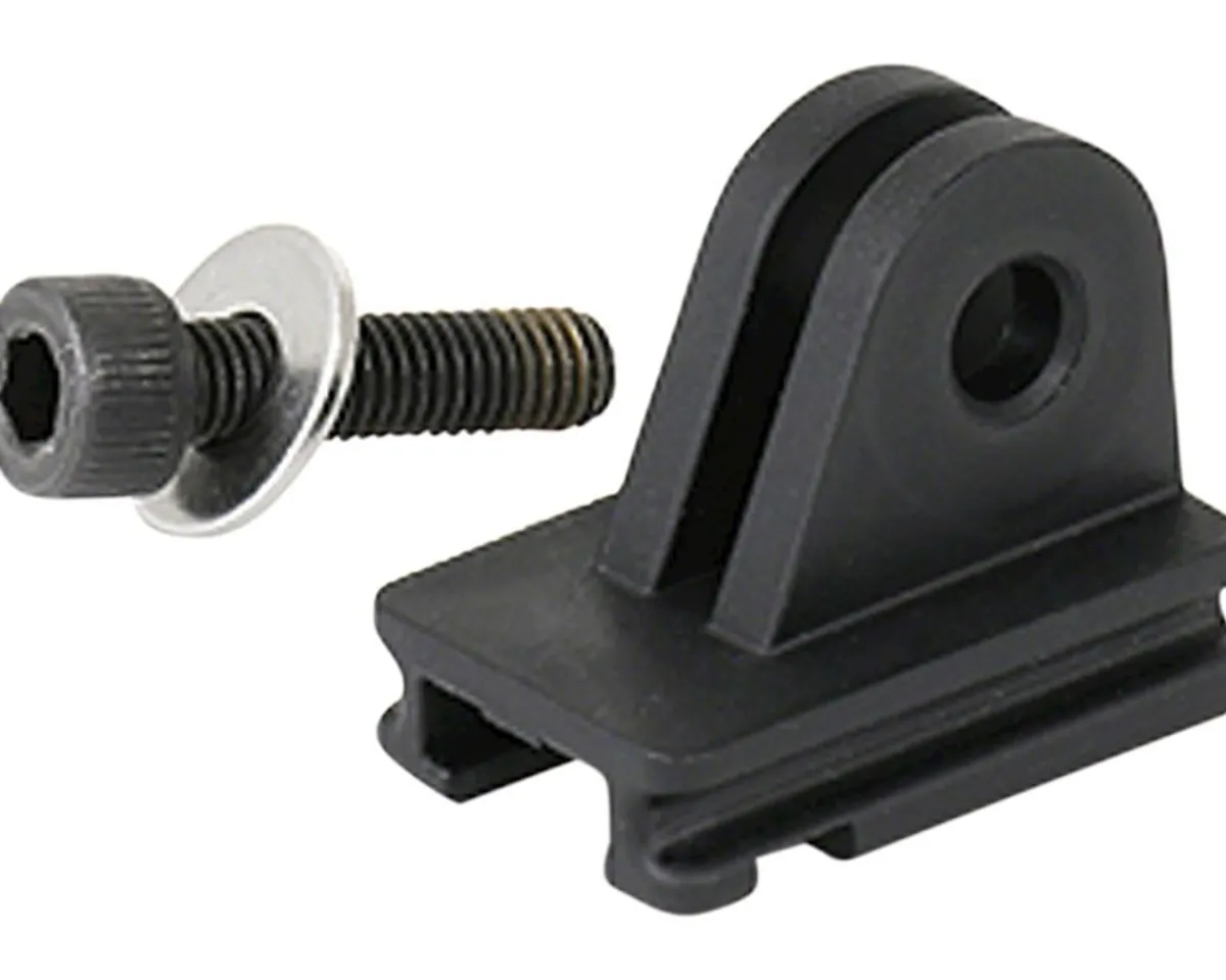 CatEye Mounts & Handlebar Accessories|Bike Lights|GoPro Headlight Bracket