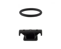 CatEye Bike Lights|Light Bracket Flexable Bands (For Rapid X/X2/X3)