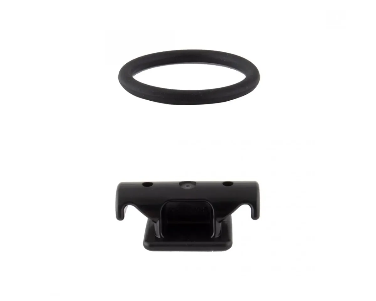 CatEye Bike Lights|Light Bracket Flexable Bands (For Rapid X/X2/X3)