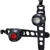 CatEye Bike Lights|Orb Rechargeable Headlight & Taillight Set