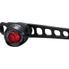 CatEye Bike Lights|Orb Rechargeable Taillight