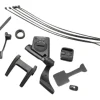 CatEye Bike Computers|RD410/430 Strada Digital Parts Kit (Wireless) (Speed & Cadence)