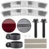 CatEye Racks, Fenders, & Trailers|Reflector Kit