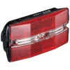 CatEye Bike Lights|Reflex Rack Mount Taillight/Reflector (35 Lumens) (AA Batteries)