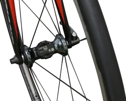CatEye Bike Computers|SPD-30 Magnetless Speed Sensor (Black)