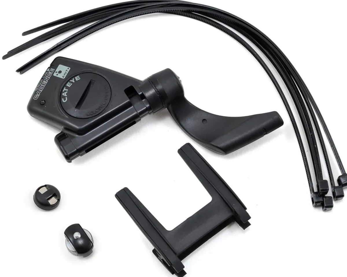 CatEye Bike Computers|Stealth 50 Speed & Cadence Sensor