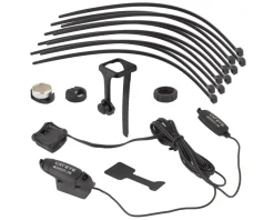 CatEye Bike Computers|Strada RD220N Cadence & Speed Sensor Kit