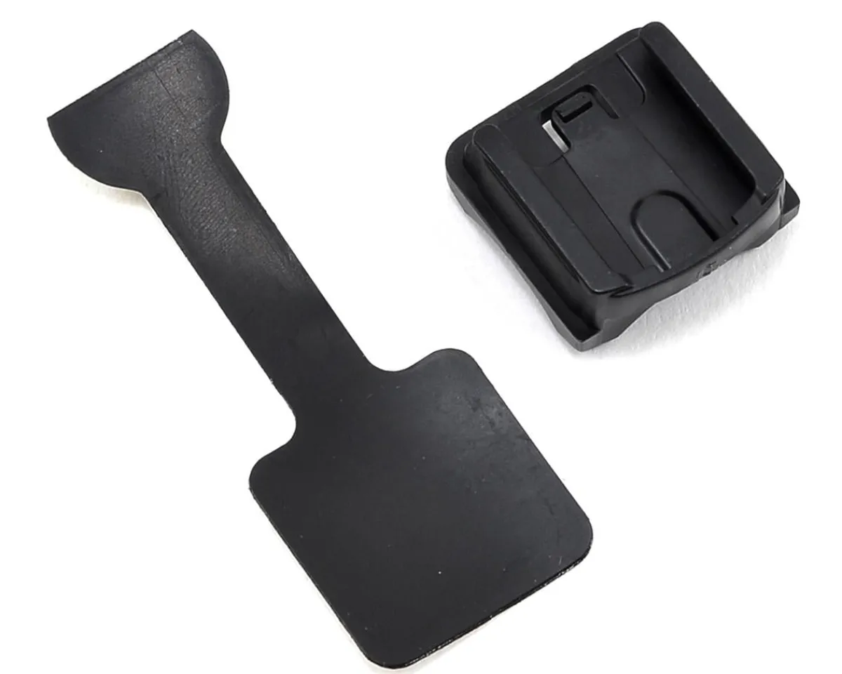 CatEye Bike Computers|Mounts & Handlebar Accessories|Strada Wireless Computer Bracket (Black)