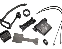CatEye Bike Computers|Strada Wireless Mounting Kit (w/Speed Sensor)