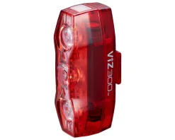 CatEye Bike Lights|ViZ300 Tail Light (300 Lumens)