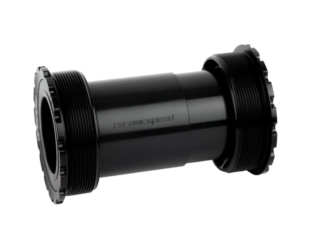 CeramicSpeed Bottom Brackets & Parts|BB ALPHA Bottom Bracket (T47) (86mm) (For SRAM DUB Spindle) (Road)