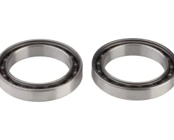 CeramicSpeed Bottom Brackets & Parts|BB30 Bottom Bracket (Black) (68/73mm) (30mm Spindle) (Ceramic Bearings)