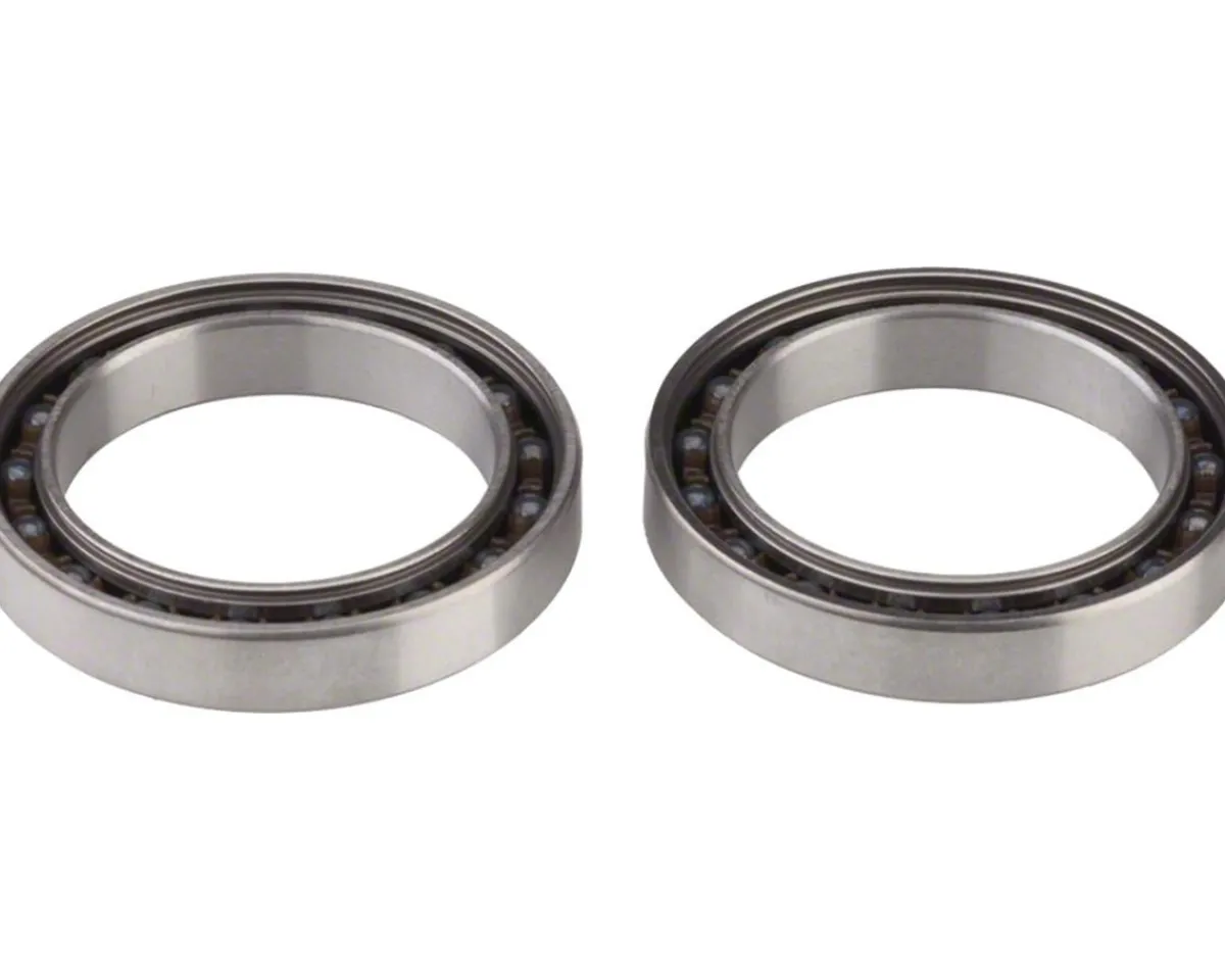 CeramicSpeed Bottom Brackets & Parts|BB30 Bottom Bracket (Black) (68/73mm) (30mm Spindle) (Ceramic Bearings)