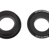CeramicSpeed Bottom Brackets & Parts|BB86 Bottom Bracket (Black) (86mm) (24mm Spindle) (Ceramic Bearings)