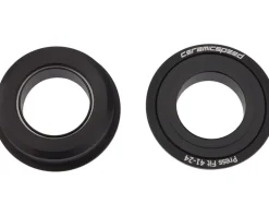 CeramicSpeed Bottom Brackets & Parts|BB86 Bottom Bracket (Black) (86mm) (24mm Spindle) (Ceramic Bearings)