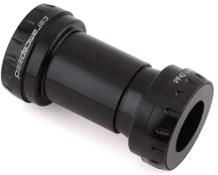 CeramicSpeed Bottom Brackets & Parts|BB30 External Bottom Bracket (Black) (68/73mm) (24mm Spindle) (Ceramic Bearings)