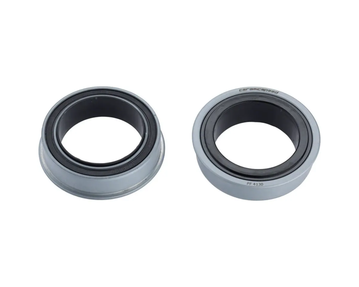 CeramicSpeed Bottom Brackets & Parts|BB92 MTB Bottom Bracket (Coated) (SRAM DUB)