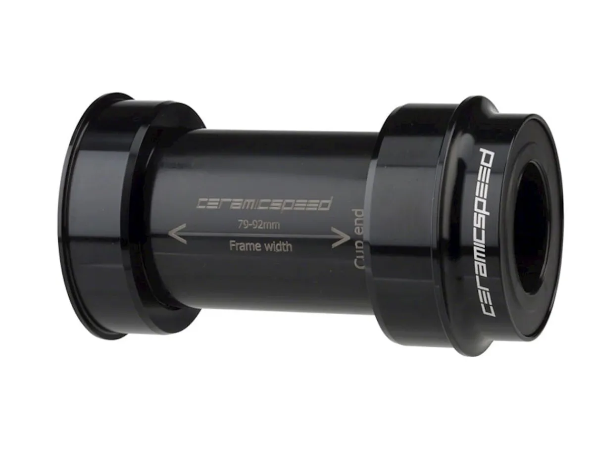 CeramicSpeed Bottom Brackets & Parts|BBright Bottom Bracket (24mm Spindle)