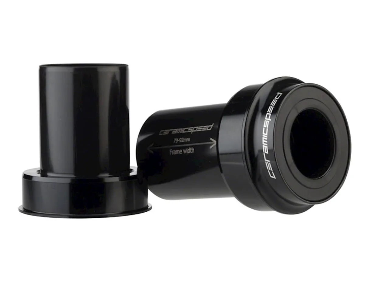 CeramicSpeed Bottom Brackets & Parts|BBright Bottom Bracket (24mm Spindle)