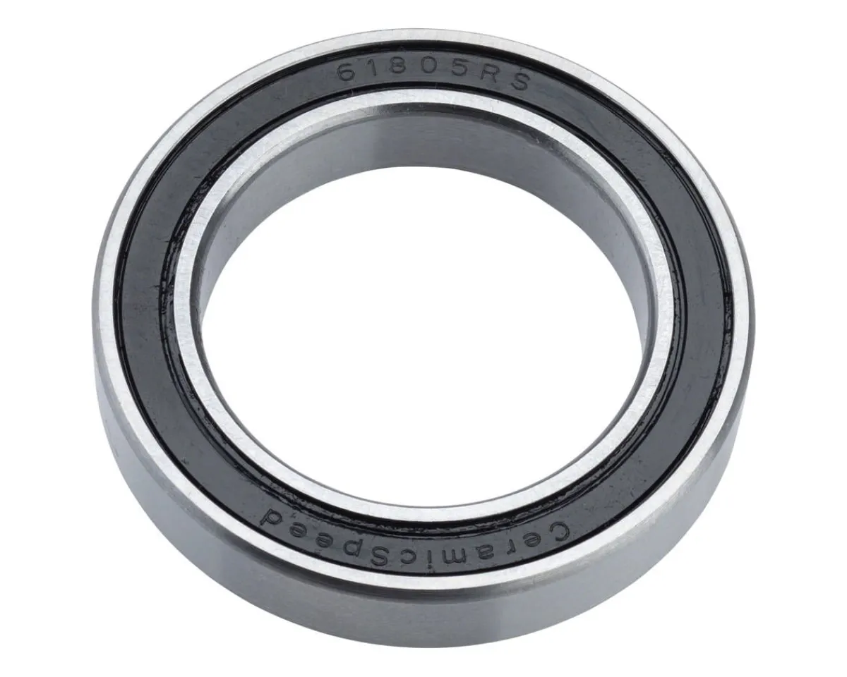 CeramicSpeed Bearings|6806 Bearing (61806)