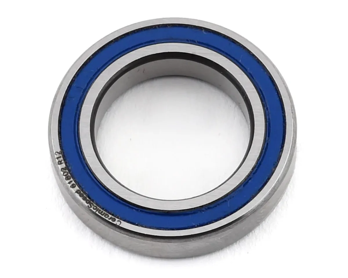 CeramicSpeed Wheels & Parts|Bearings|6802 Bearing (61802)