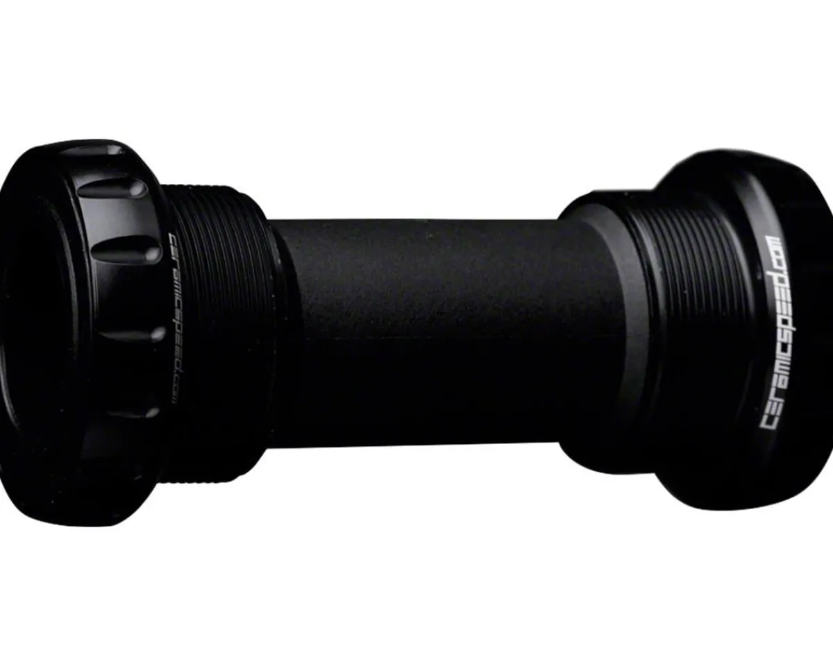 CeramicSpeed Bottom Brackets & Parts|ITA Road Bottom Bracket (Italian Thread) (68mm) (24mm Spindle)