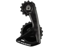 CeramicSpeed Replacement Parts|Derailleurs & Parts|OSPW RS ALPHA for Shimano 7150 (Black)
