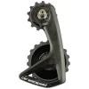 CeramicSpeed Replacement Parts|Derailleurs & Parts|OSPW RS Alpha Pulley Wheel System for Shimano Dura-Ace 9250/Ultegra 8150 (ALPHA Aluminum Pulley) (Carbon Cage)