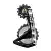 CeramicSpeed Replacement Parts|Derailleurs & Parts|OSPW RS ALPHA Team for Shimano 9250/8150 (Silver)