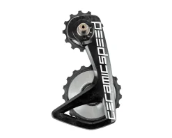 CeramicSpeed Replacement Parts|Derailleurs & Parts|OSPW RS ALPHA Team for Shimano 9250/8150 (Silver)