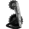 CeramicSpeed Replacement Parts|Derailleurs & Parts|OSPW RS ALPHA Team for Shimano 9250/8150 (Black)