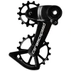 CeramicSpeed Replacement Parts|Derailleurs & Parts|OSPW X Oversized Pulley Wheel System for SRAM Eagle AXS (Alloy Pulley) (Carbon Cage)