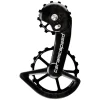 CeramicSpeed Replacement Parts|Derailleurs & Parts|OSPW X Pulley Wheel System (Black) (Shimano GRX RX820) (2x12 Speed)