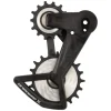 CeramicSpeed Derailleurs & Parts|Oversized Pulley Wheel System (Silver) (SRAM Eagle Transmission) (Coated Ceramic Bearings)