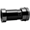 CeramicSpeed Bottom Brackets & Parts|PF30A Bottom Bracket (Black) (73mm) (SRAM DUB Spindle) (Ceramic Bearings)