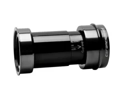 CeramicSpeed Bottom Brackets & Parts|PF30A Bottom Bracket (Black) (73mm) (SRAM DUB Spindle) (Ceramic Bearings)