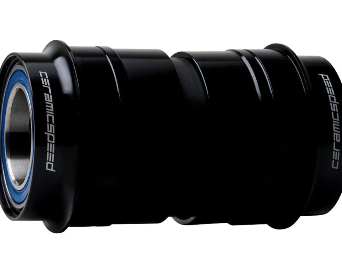 CeramicSpeed Bottom Brackets & Parts|PF30 Bottom Bracket (Coated) (68mm) (24mm Spindle)