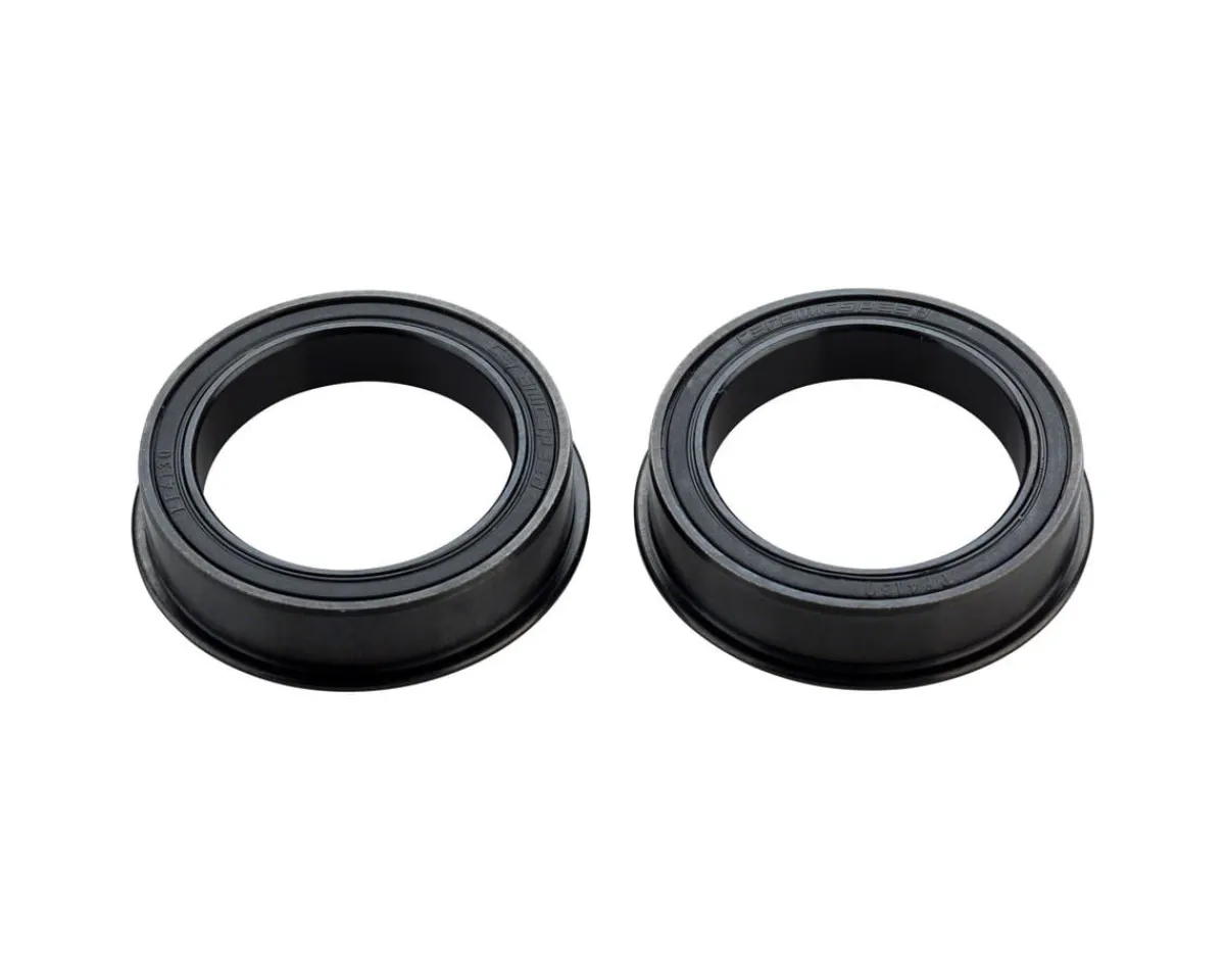 CeramicSpeed Bottom Brackets & Parts|PF4130 Bottom Bracket (Black) (86mm) (30mm Spindle) (Ceramic Bearings)
