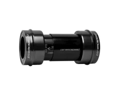 CeramicSpeed Bottom Brackets & Parts|PF30 Bottom Bracket (Black) (68mm) (SRAM DUB Spindle) (Coated Ceramic Bearings)