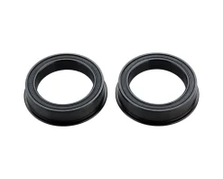 CeramicSpeed Bottom Brackets & Parts|PF4130 Bottom Bracket (Black) (86mm) (30mm Spindle) (Coated Ceramic Bearings)