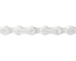 CeramicSpeed Chains & Accessories|UFO Chain KMC X11SL (Silver) (11 Speed) (116 Links)