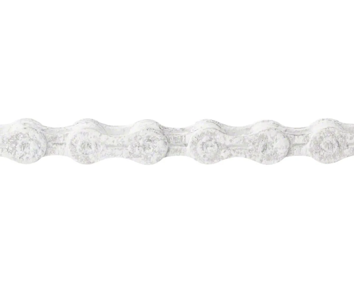 CeramicSpeed Chains & Accessories|UFO Chain KMC X11SL (Silver) (11 Speed) (116 Links)