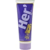 Chamois Butt'r Nutrition & Skin Care|Her' Chamois Cream (Women's) (1 Pack) (Tube) (8oz)