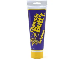 Chamois Butt'r Nutrition & Skin Care|Original Chamois Cream (1 Pack) (Tube) (8oz)