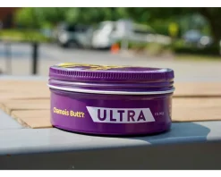 Chamois Butt'r Nutrition & Skin Care|Ultra Anti-Chafe Balm (Jar) (5oz)