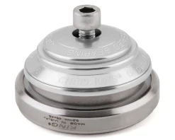 Chris King Headsets & Spacers|DropSet 2 Headset (Silver) (1-1/8" to 1-1/2") (45°) (IS42/28.6) (IS52/40)
