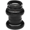 Chris King Headsets & Spacers|GripNut 1" Headset (Black Sotto Voce) (EC30/25.4-24tpi) (EC30/26)