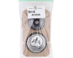 Chris King Headsets & Spacers|InSet 2 Headset (Black) (1-1/8" to 1-1/2") (ZS44/28.6) (ZS56/40)