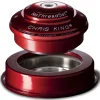 Chris King Headsets & Spacers|InSet 2 Headset (Red) (1-1/8" to 1-1/2") (ZS44/28.6) (ZS56/40)